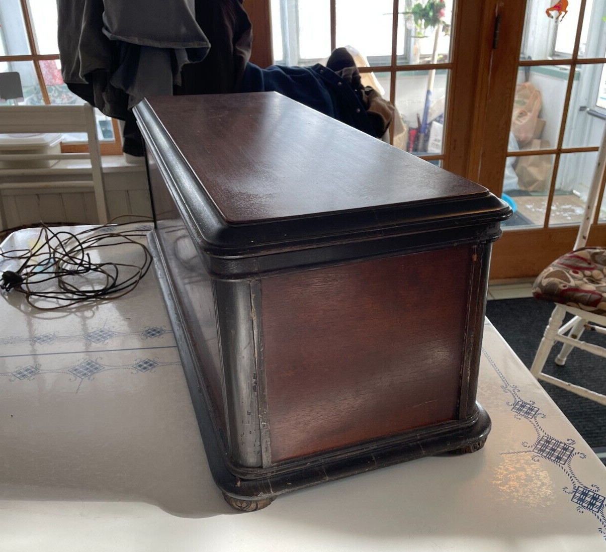 1928 RCA Radiola 60 Super Heterodyne Tube Radio