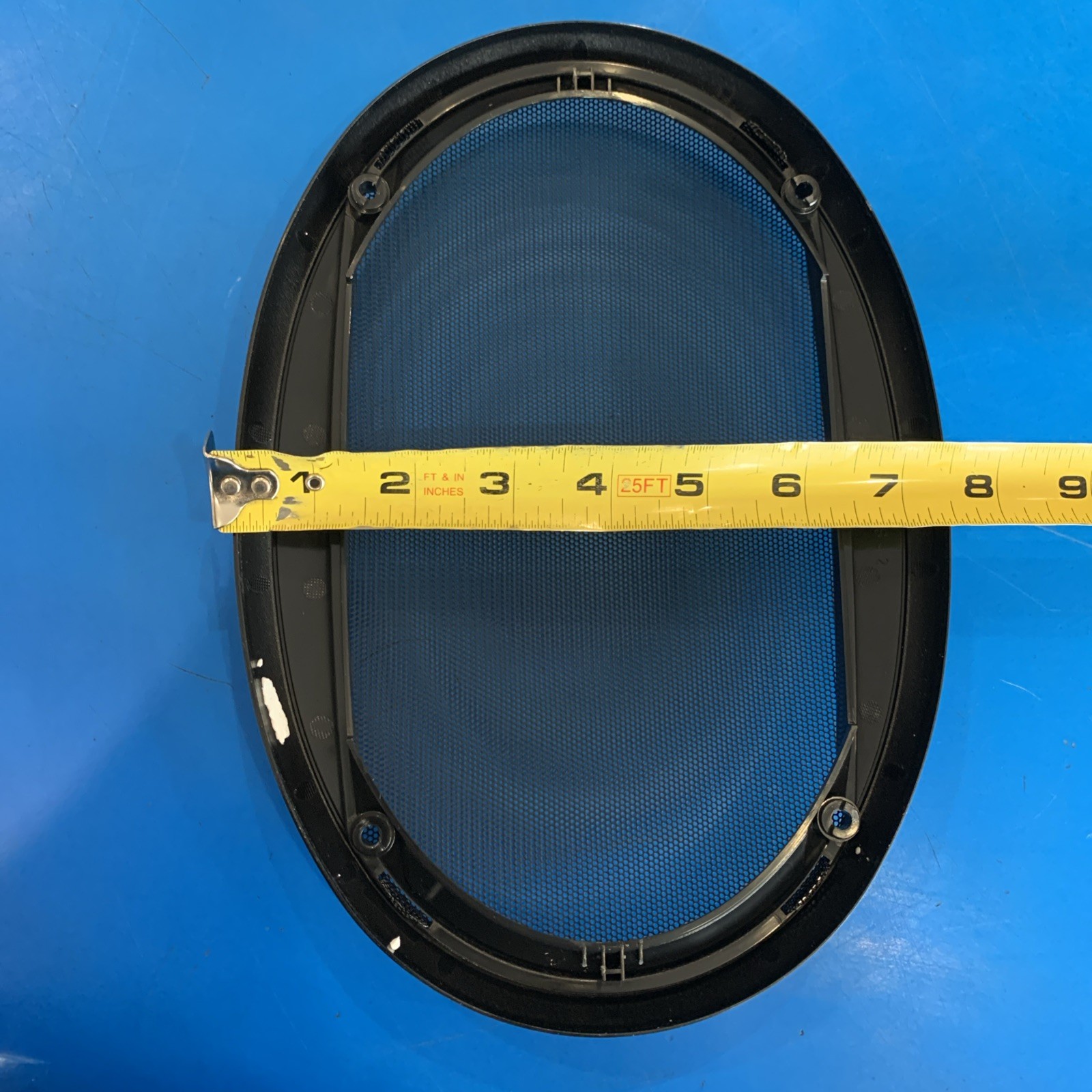 2022-2025 FOR TS-A MODELS 1 PAIR OF PIONEER 6 X 9" SPEAKERS GRILLS COVERS ONLY