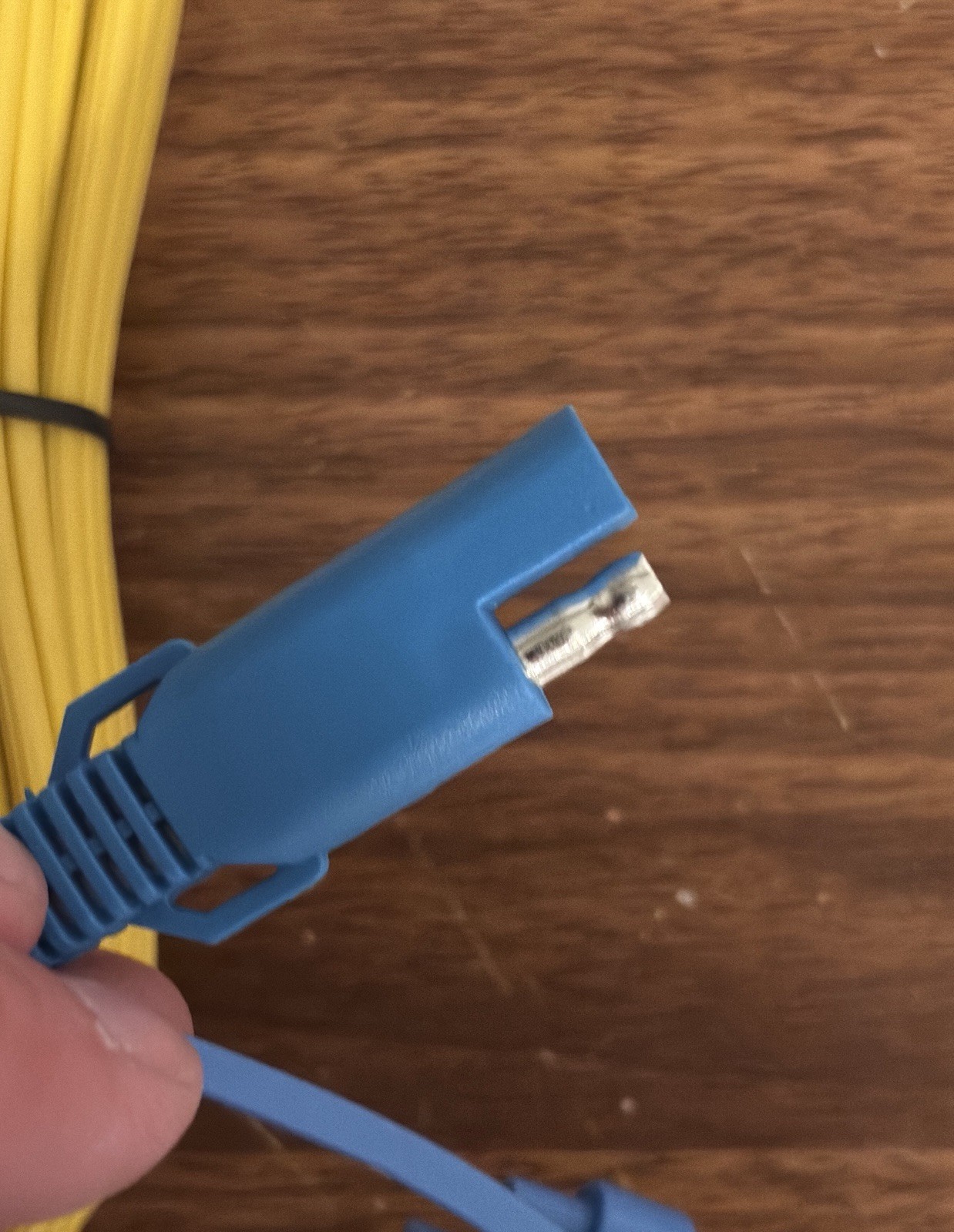 NEW 12V Cigarette Lighter Jumper Cables w/ On/ Off Switch For Water Pump