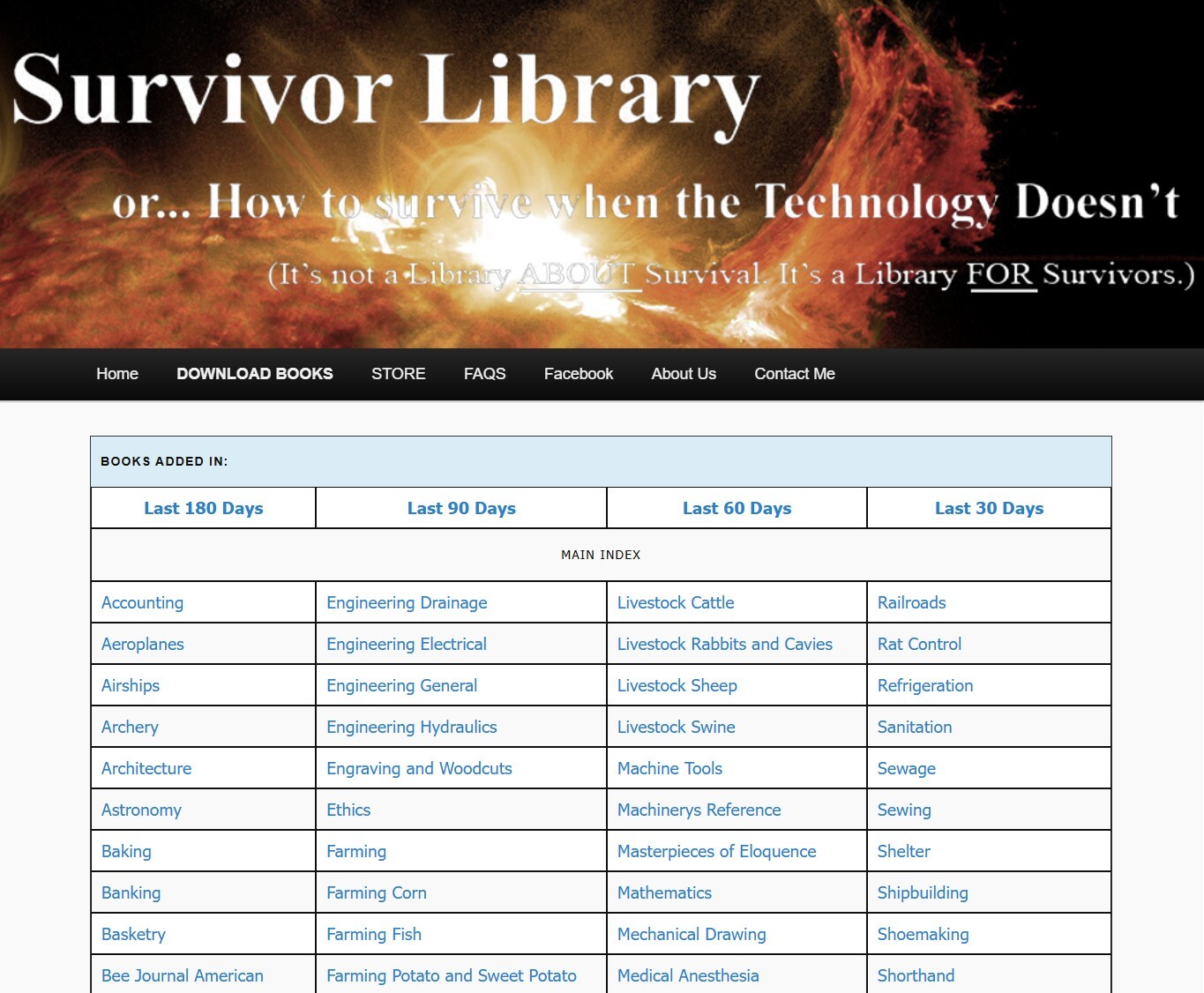 1TB Rugged Offline Knowledge Library - Rugged Military SSD w/ Faraday EMP Bag