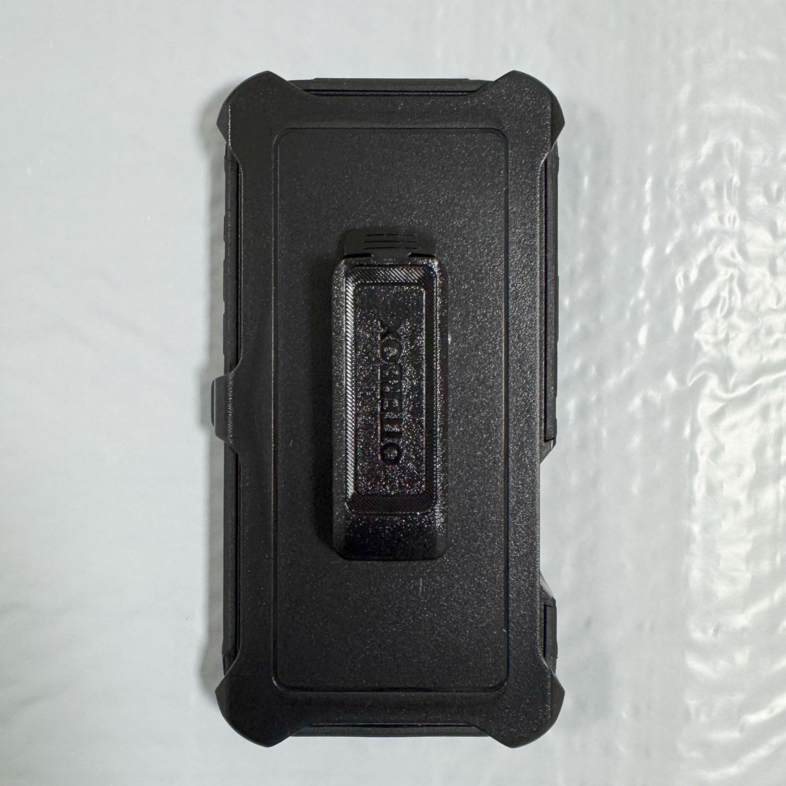 OtterBox Defender for MagSafe With Holster for iPhone 16 Pro Max, Black Case