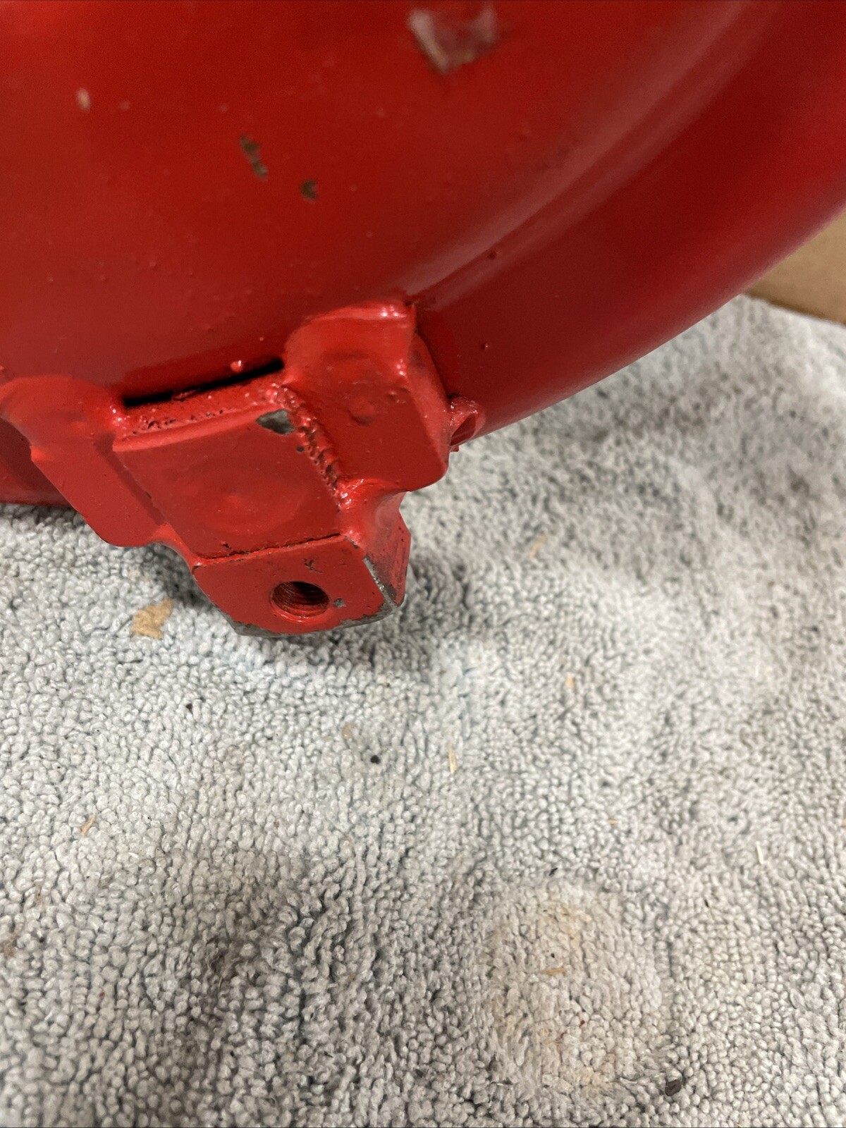 Hughes Performance 23-25 Street Master Torque Converter