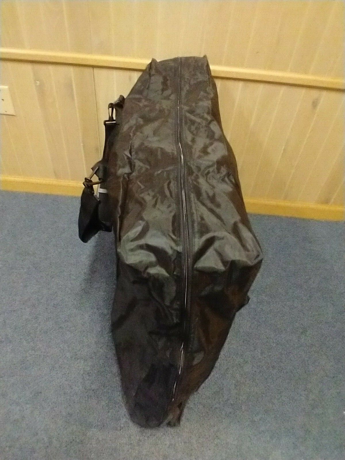 Folding Bicycle Carry Bag Travel Storage Pack-will fit Dahon Tern Brompton bikes