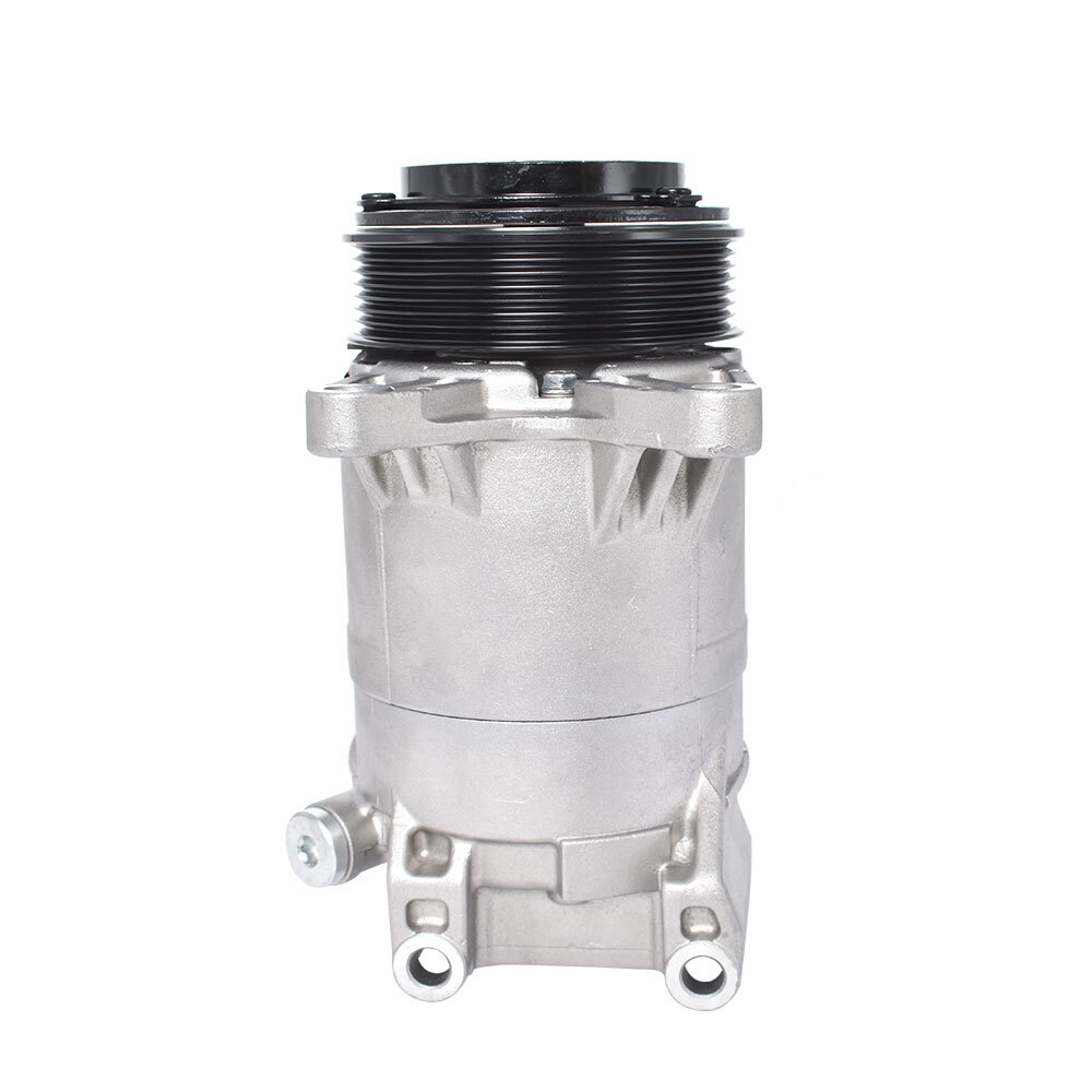 CO 11319C AC A/C Compressor W/Clutch Fit For 2009-2014 Nissan Murano 3.5L V6