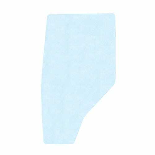 Cab Glass - Door Left Hand fits Kubota M9000 M105 M8200 M95 M6800 M5700 M4900
