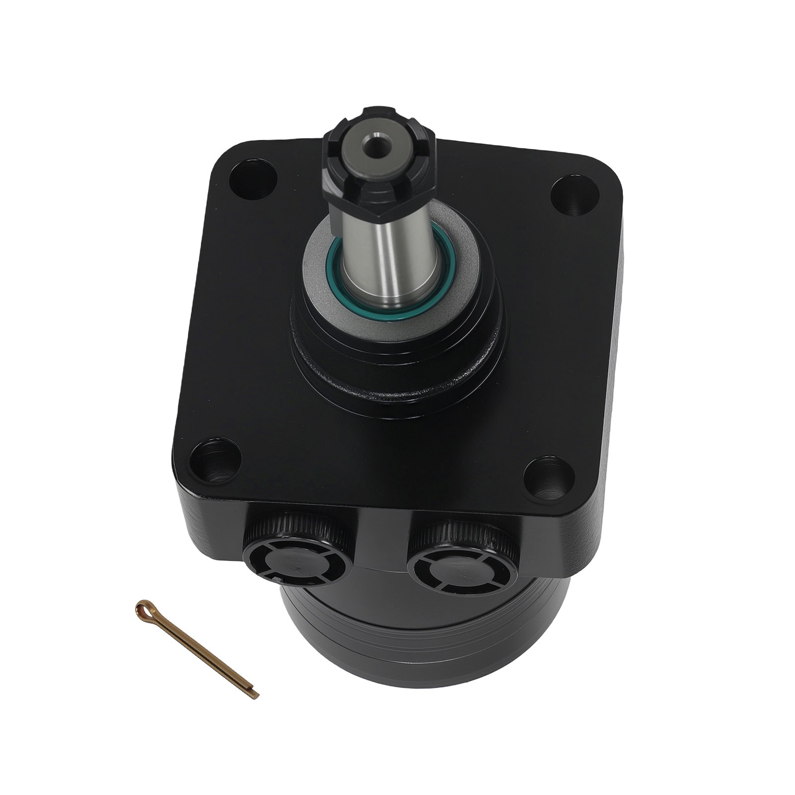 Hydraulic Wheel Motor For TORO GRANDSTAND TE0195JS250AAMU 114-0549