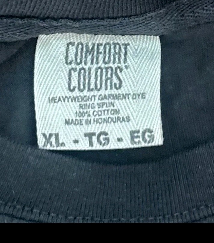 NEW! Harry Styles Love On Tour 2021 Black T-Shirt Two Sided Small Medium XL 2XL