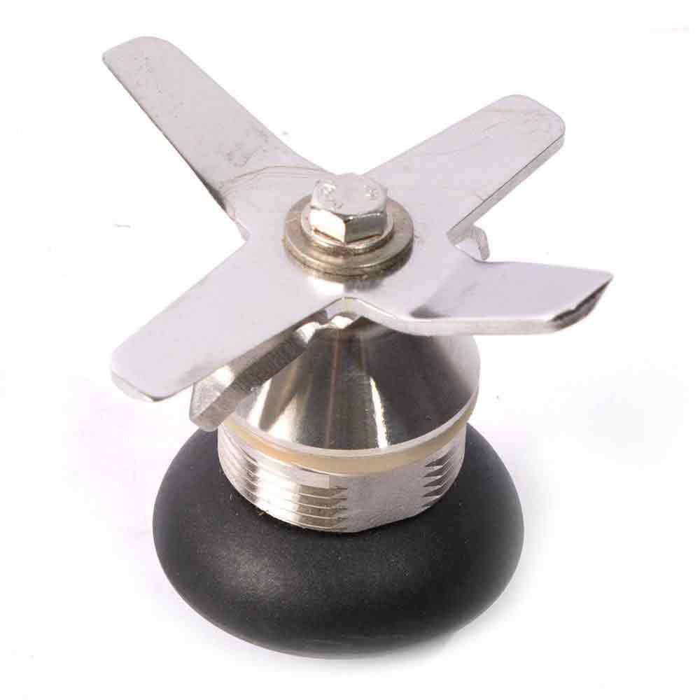 12 Cog 6 Leaf Blade Assembly With O-Ring & Driver Socket Replaces Vita-Mix 1151