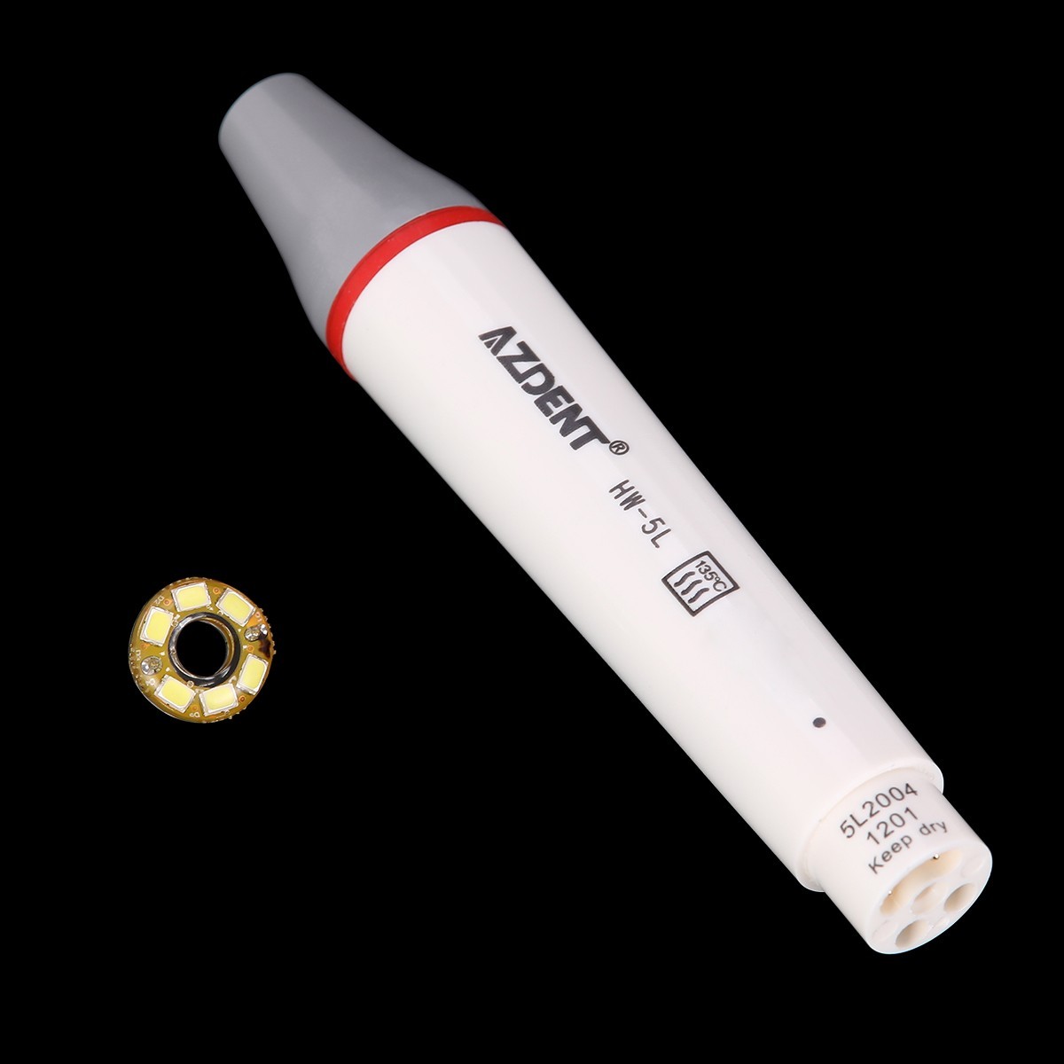 Dental Ultrasonic Scaler Handpiece Fit for Cavitron EMS WOODPECKER / DTE SATELEC