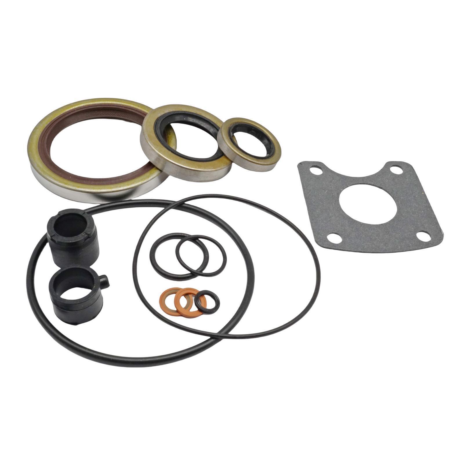 Upper Unit Seal Kit for Mercruiser Alpha One Gen I Upper Unit 26-32511A1