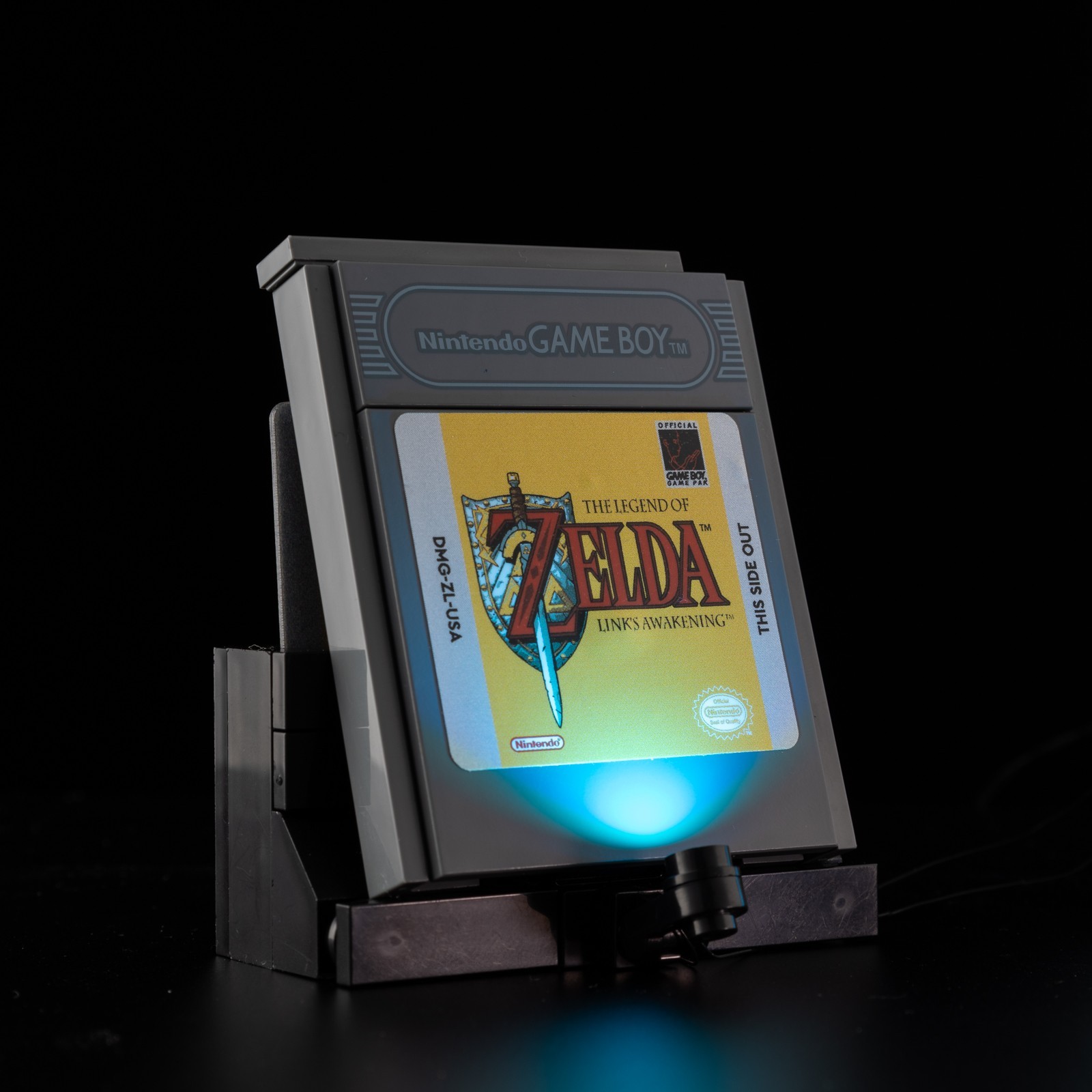 LED Light Kit for LEGO® Game Boy 72046