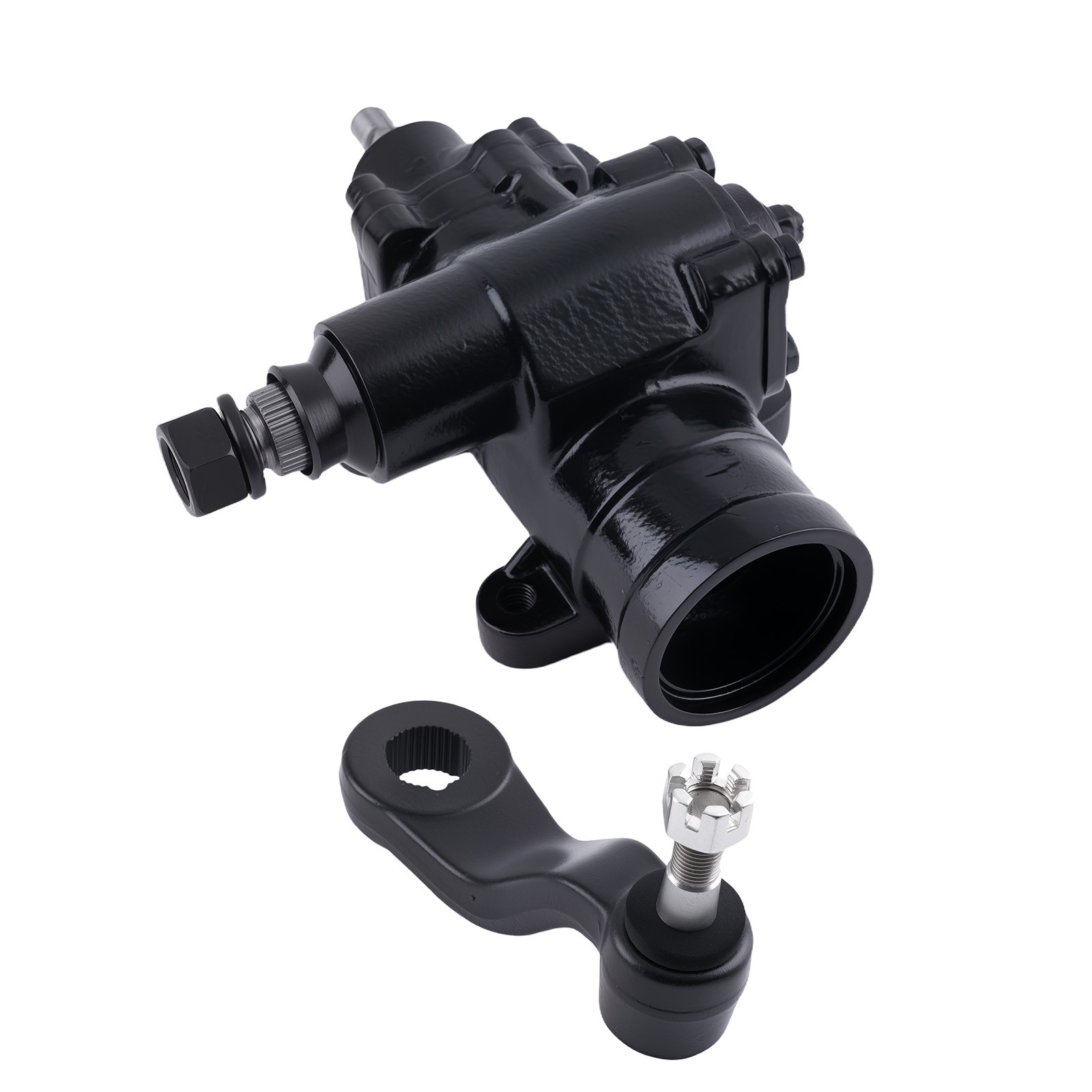 Complete Power Steering Gear Box For Chevrolet Tahoe V8 4.8L 5.3L 2000 27-8412