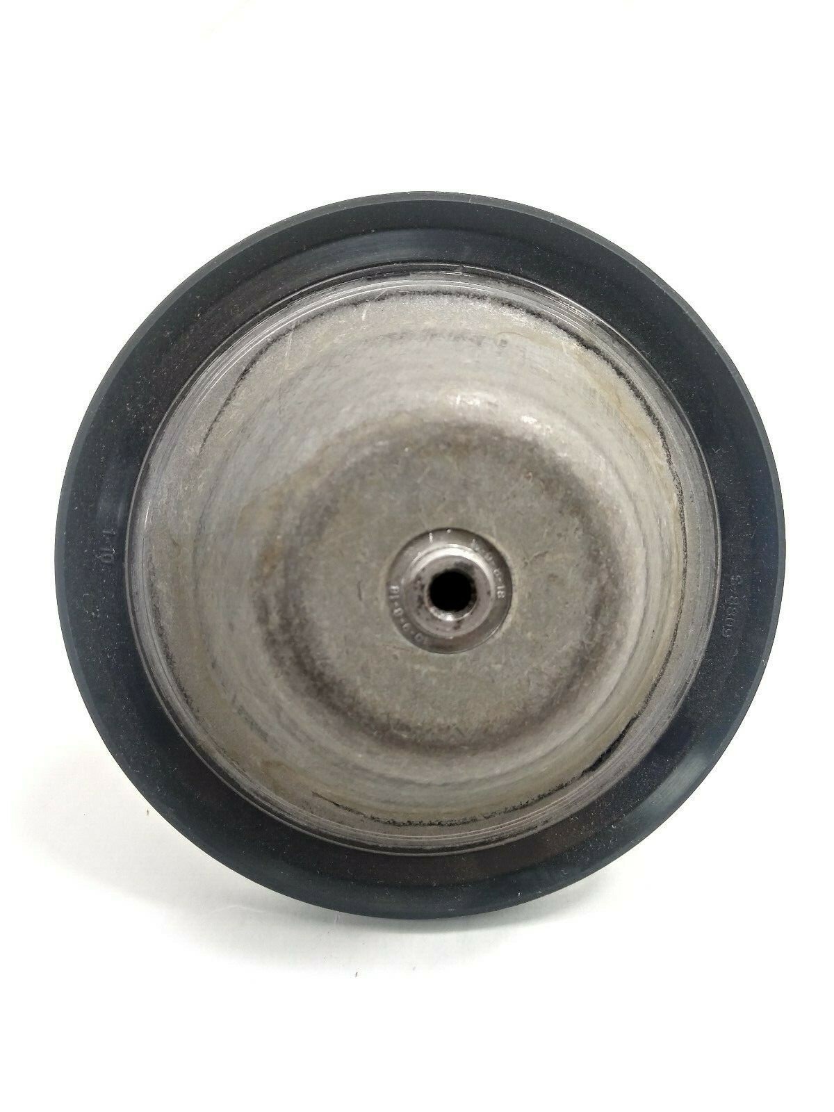 . NEW C4 C5 Reverse Servo Piston bonded molded NEW c-4 c-5 piston