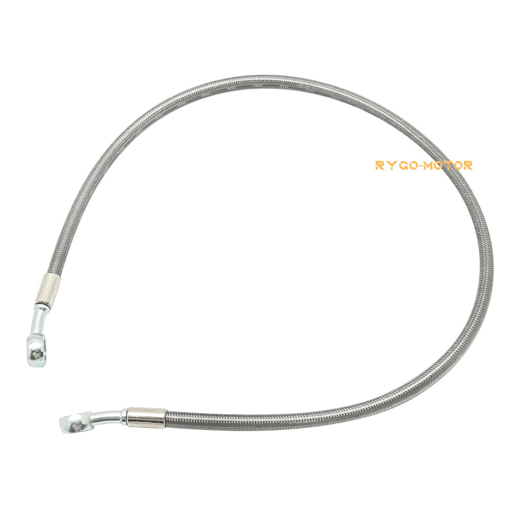 Front Left Brake Hose Line for Polaris Ranger 500 800 900 Crew XP 2010-2017