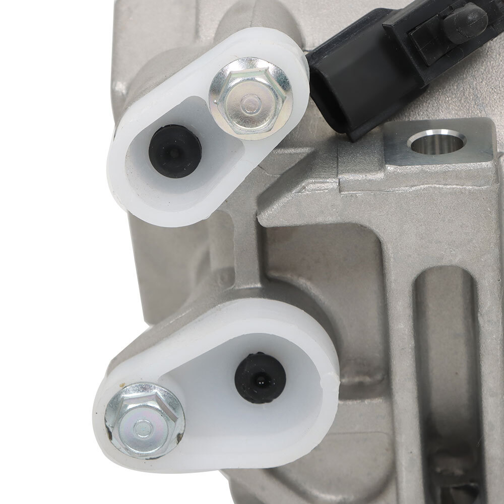 Fit For Nissan Altima 2007-2012 AC A/C Compressor W/Clutch 92600JA00A 92600ZN40B