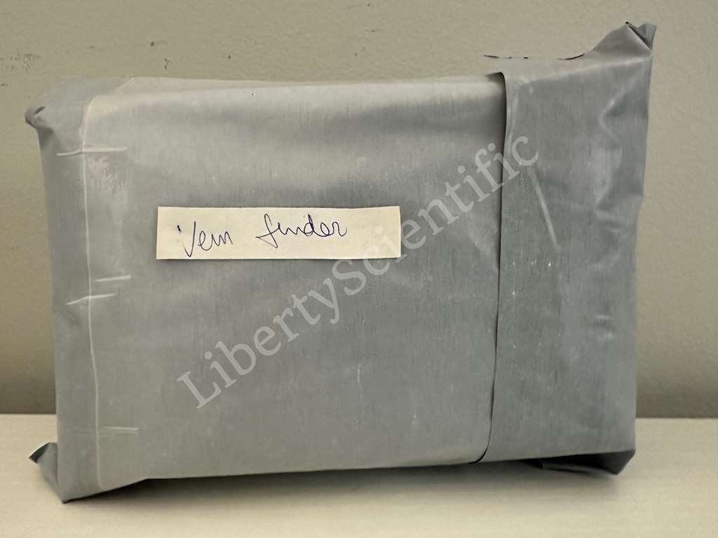 Vein Finder USA SELLER NEW FALL 2025 STOCK