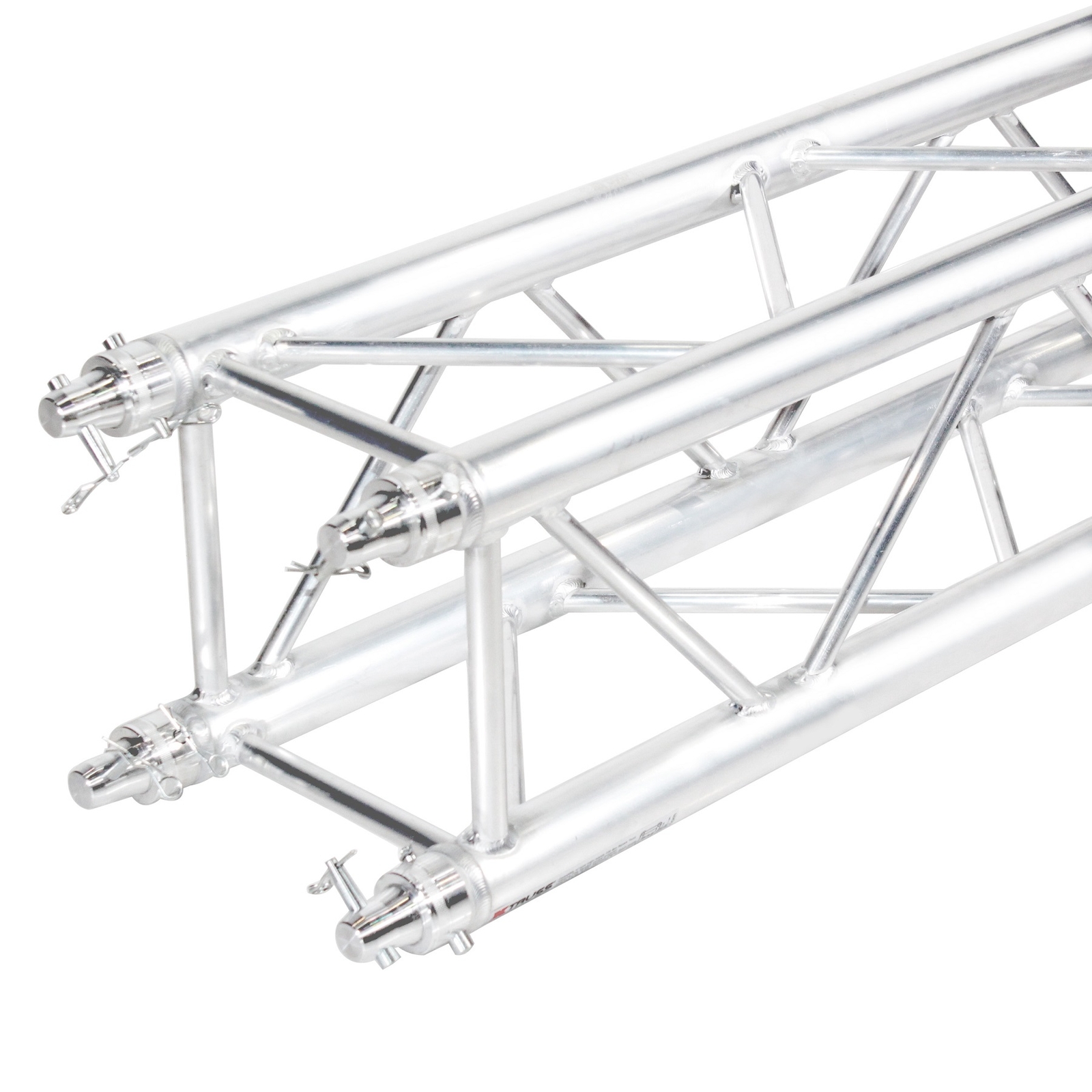 ProX KT-F34SQ656 6.56Ft. 2M K-Truss F34 Economy Light-Structural Aluminum Truss