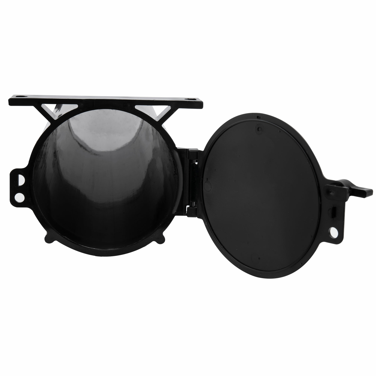 RecPro RV Extendable Waste Water Hose Carrier Sewage Super Slider Storage Tube