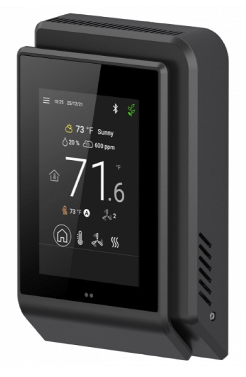 Distech Eclypse ECY-STAT wifi thermostat