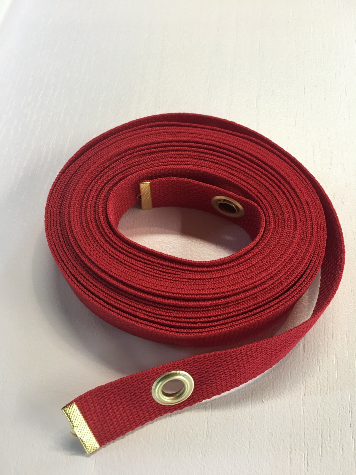 Dog Agility Equipment-24" Weave Pole Placer for 12 Dog Agility Weave Poles-red