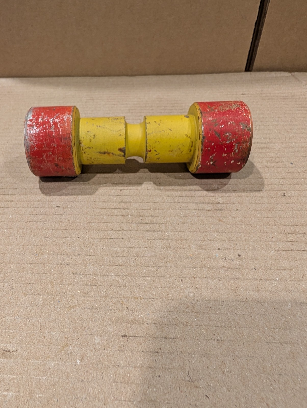 A-4 Skyhawk Tension Holdback Bar (Dog bone) USN, USMC, Douglas Aircraft