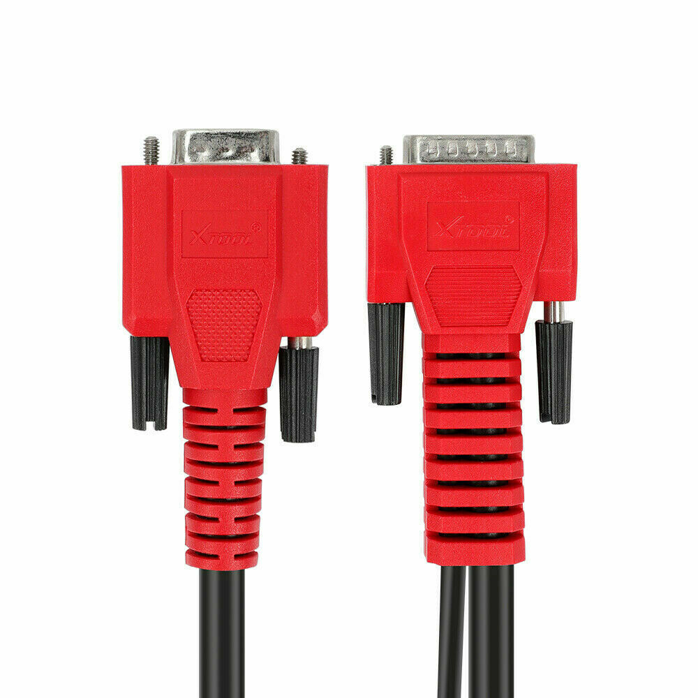 XTOOL OBD2 16PIN Main Test Connector Cable For D7/D8/PAD XTOOL Tablet Diagnostic