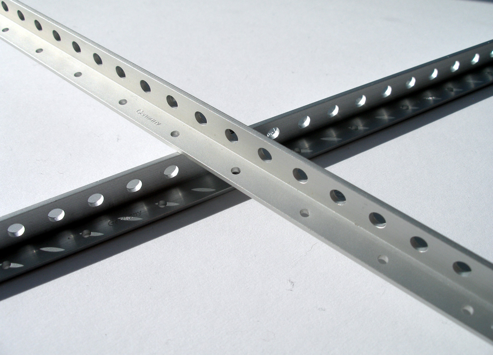 PEKABE 358 Chain Plate Shrouds Stays Model Sailboat Yacht R/C Remote Control