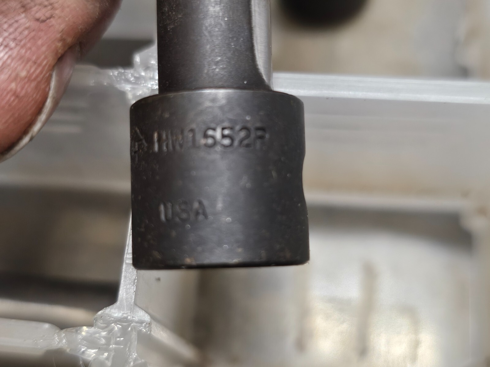 Lok Fast 3060 Blind Fastener JoBolt Installation Removal Aircraft Kit FSI D180