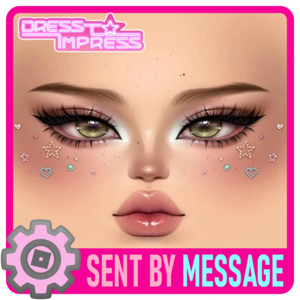 Dress To Impress Toy Code Casual Softie DLC Only Sent Fast Via Ebay Message