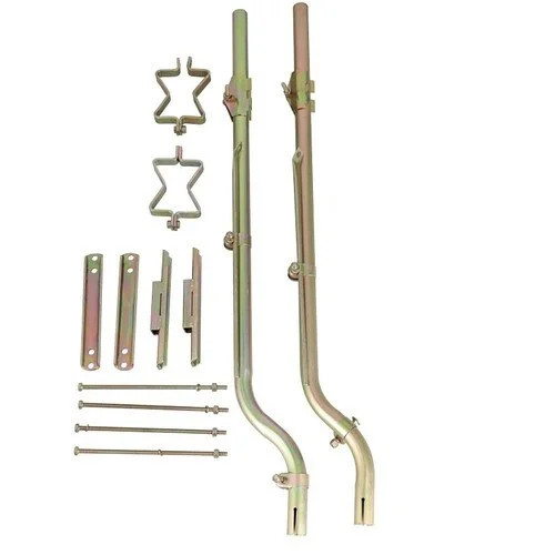 Tractor Canopy Axle Mounting Bracket, New with Free Shipping