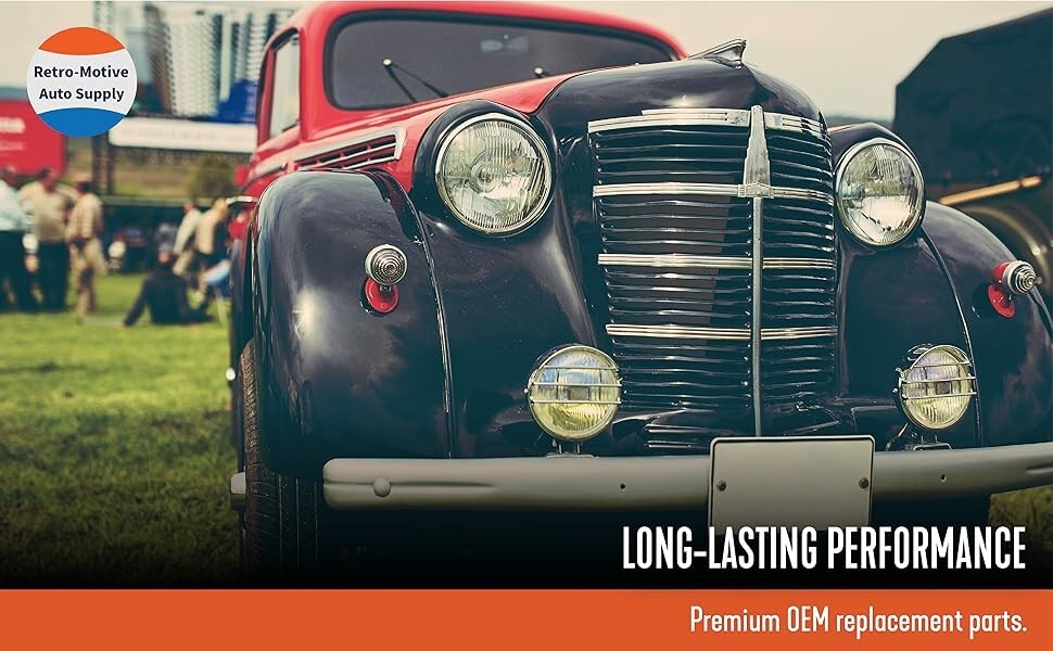 67-69 Camaro Dome Lamp Kit With Wiring 67-68 Firebird #1490A