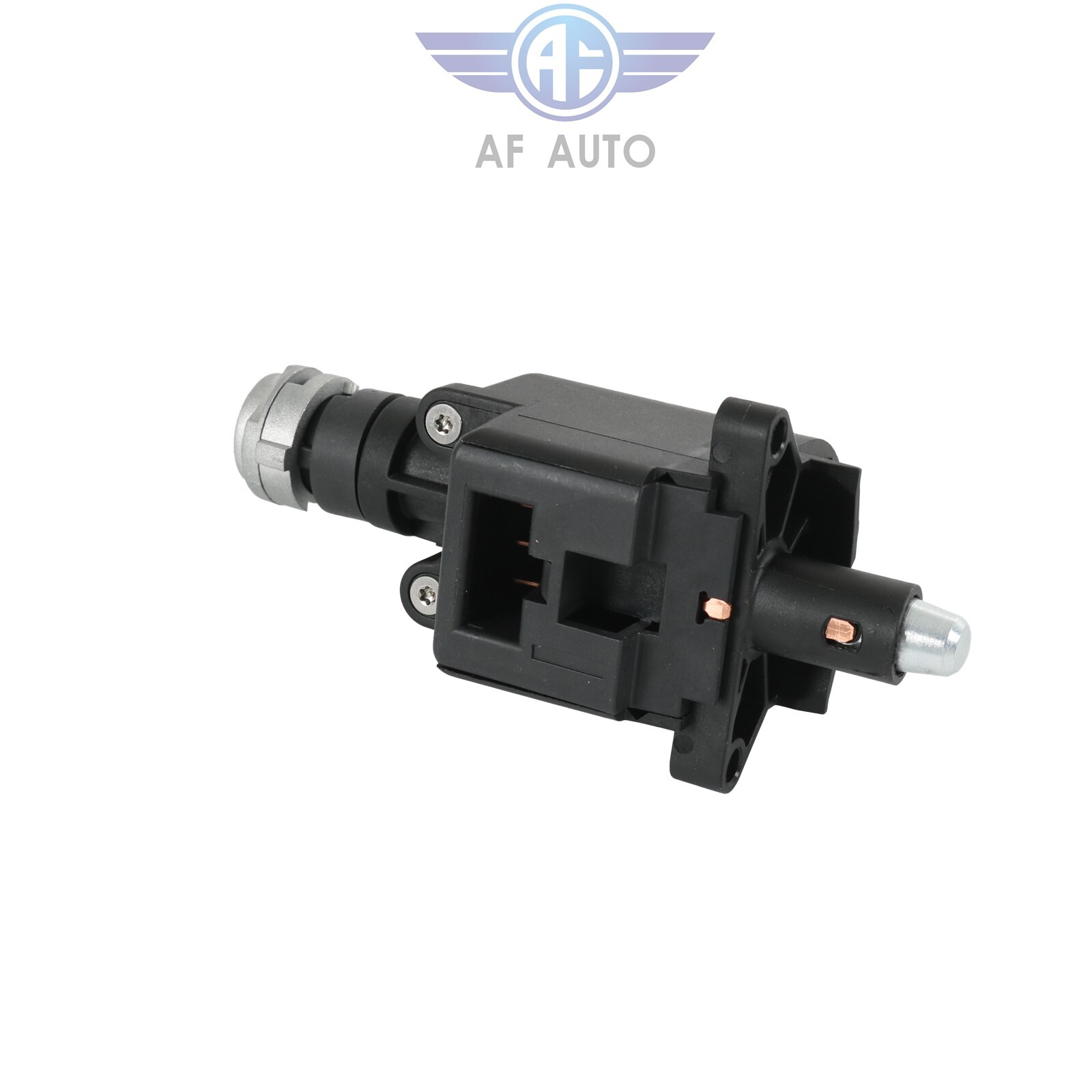 For 06-13 Harley Cruiser Ignition Switch Housing Street Electra Road Glide NEW