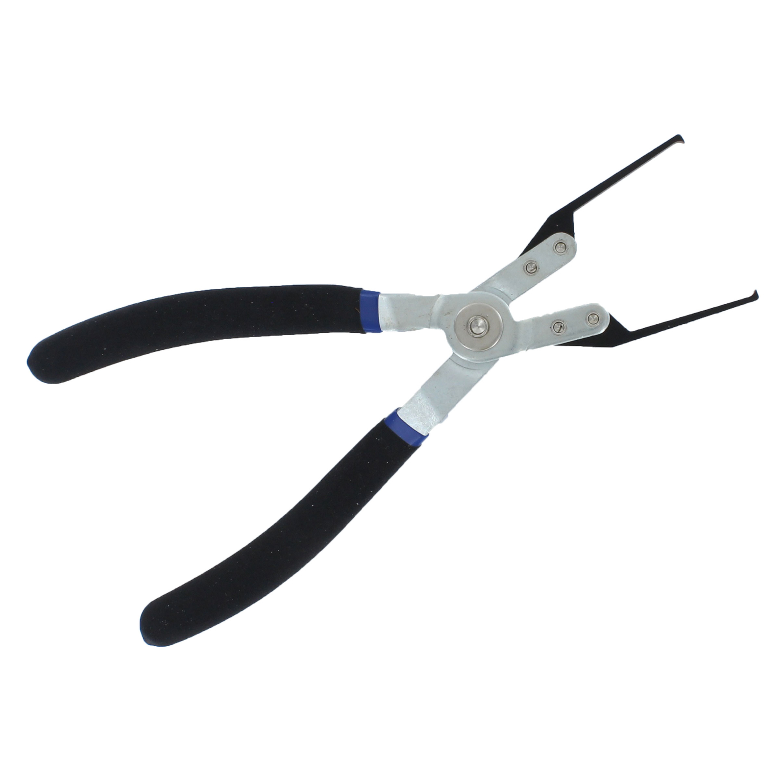 ABN | Relay Puller Pliers – 11.5 Inch Metal Auto Fuse Puller Tool Relay Pliers