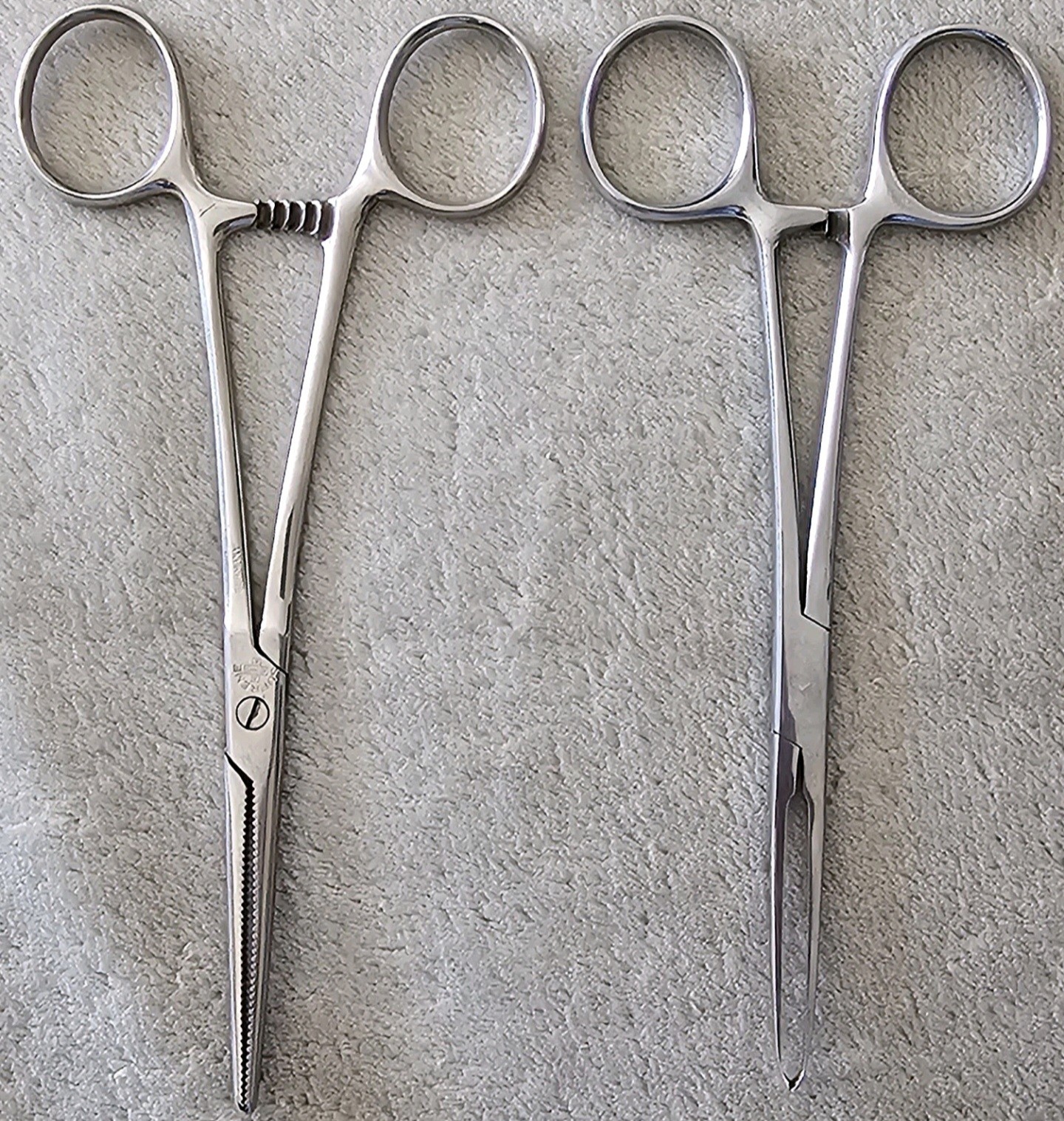 Antique 24 Piece Medical Surgical Tool Set ~Collection of Different Brands/Tools