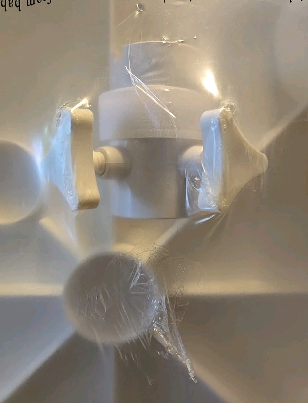 RIO Beach Umbrella Adjustable Table Tray Top w/ 4 Cup Holders/ New Sealed