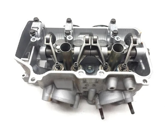 Engine Cylinder Head Complete W Valves 2016 Honda Pioneer 1000 SXS1000M3 3166