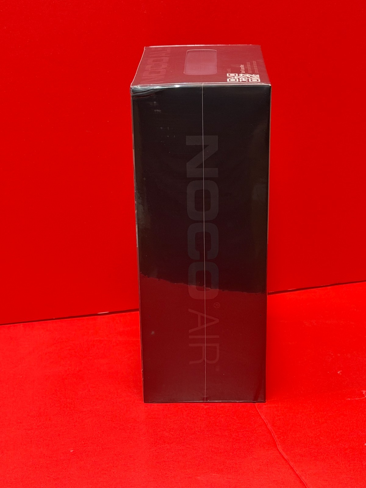 NOCO AL5 Lithium Air Inflator Compressor Kit 130psi 5A