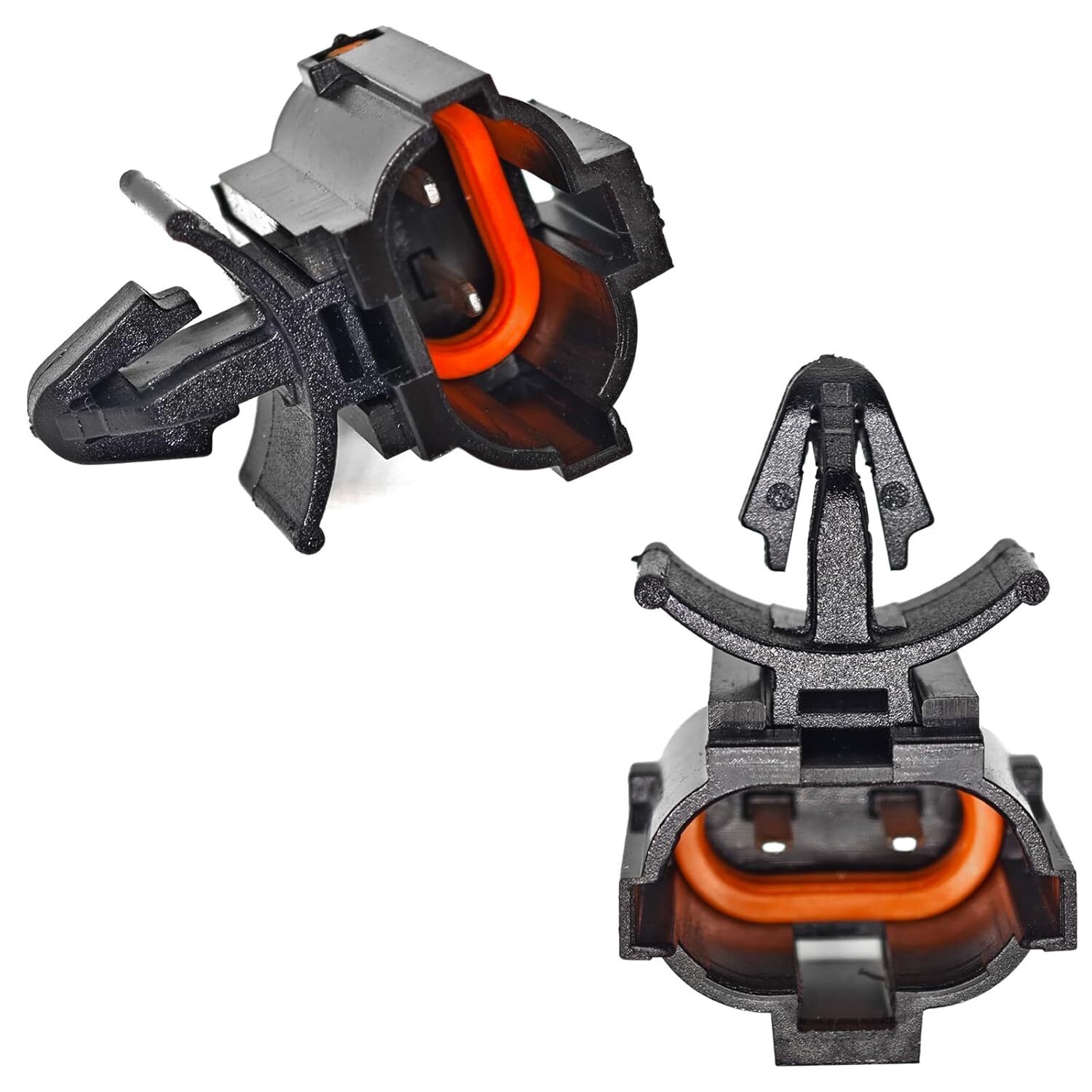 1/2/4 set 96985-3X000 Air Ambient Temperature Sensor & Plug For Hyundai Kia USA