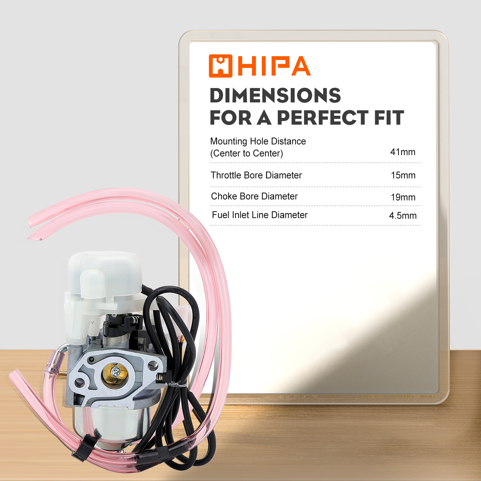 Carburetor For Honda Home Power Generator EB2000I EU2000I Carb 16100-Z0D-D03