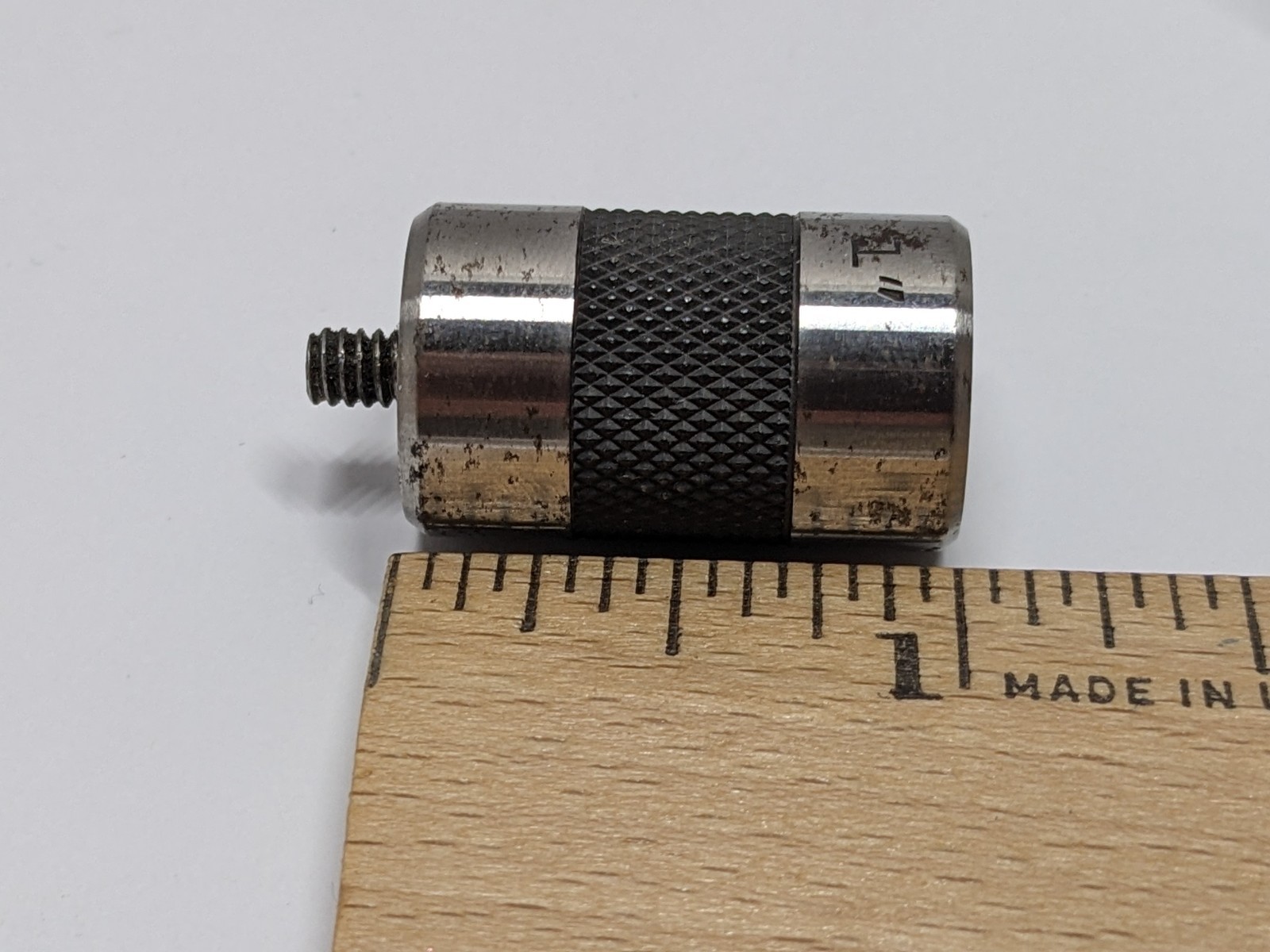 1" & 2" Extensions For STARRETT No. 599 Planer & Shaper Gage - Extensions Only