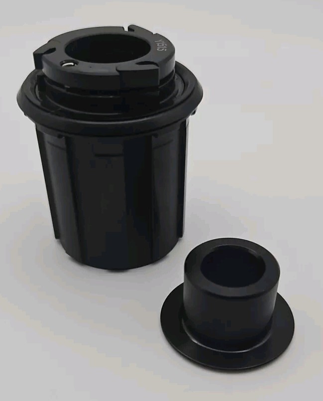 DT Swiss 3 Pawl Freehub Body HG 11 MTN Aluminum/Steel 12x142 TA OP NIP