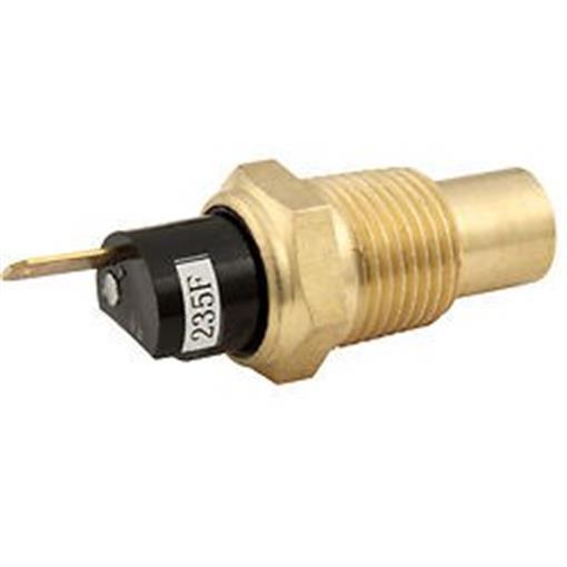 Quickcar Water Temperature Switch IMCA