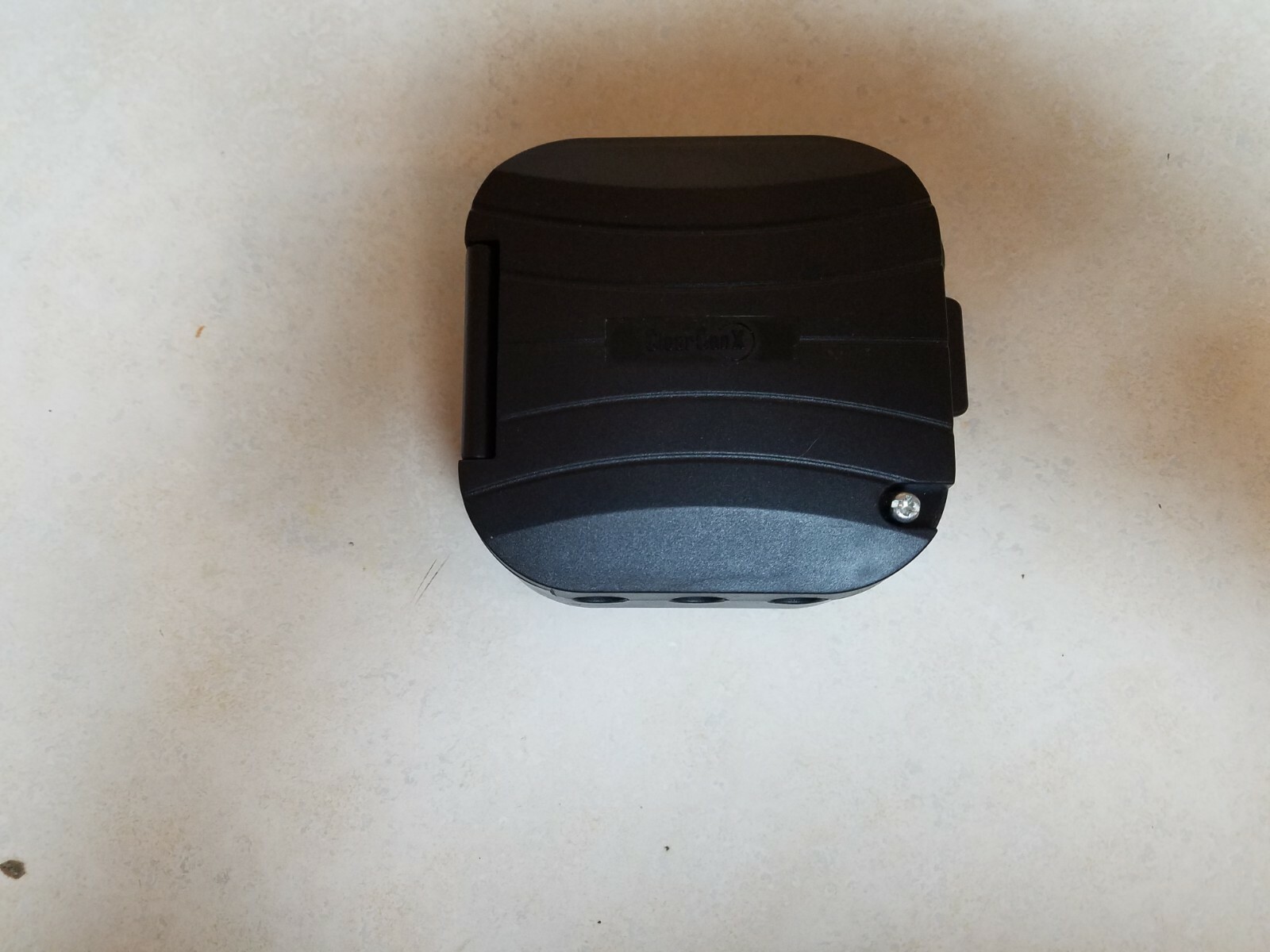 TV ANTENNA BOOSTER SIGNAL AMPLIFIER LOW NOISE 30DB HDTV OUTDOOR AMP LONG RANGE