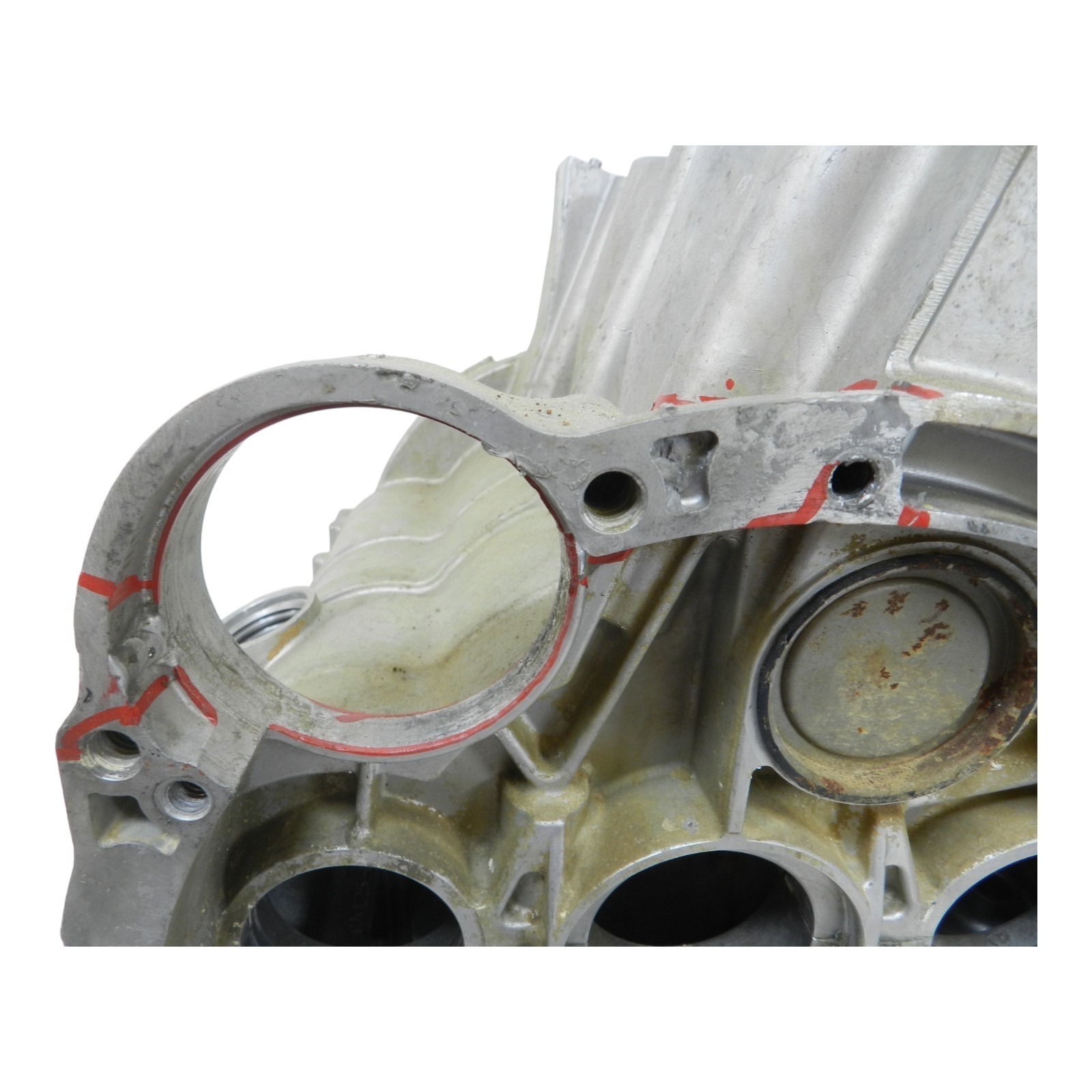 2023 POLARIS SPORTSMAN XP 1000 HIGHLIFTER CRANKCASE CORE 2205144