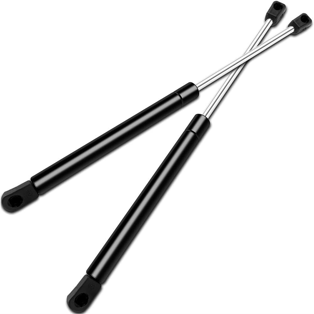 2x Lift Support Front Hood Struts Gas Springs Shock for Hyundai Sonata 2011-2014