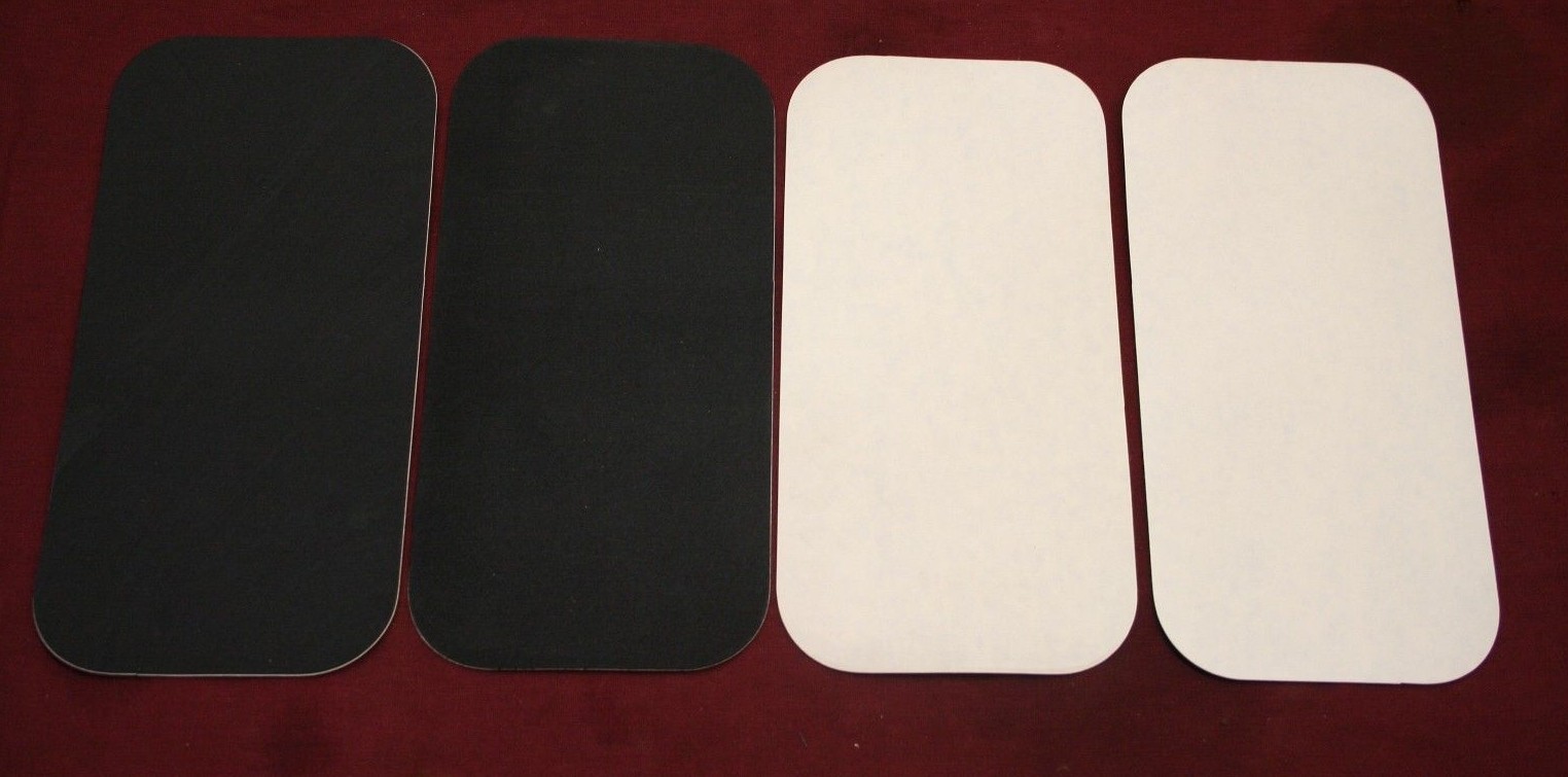 5 x 11 Foam Gasket Material 1/16" Engine Truck Car Craft