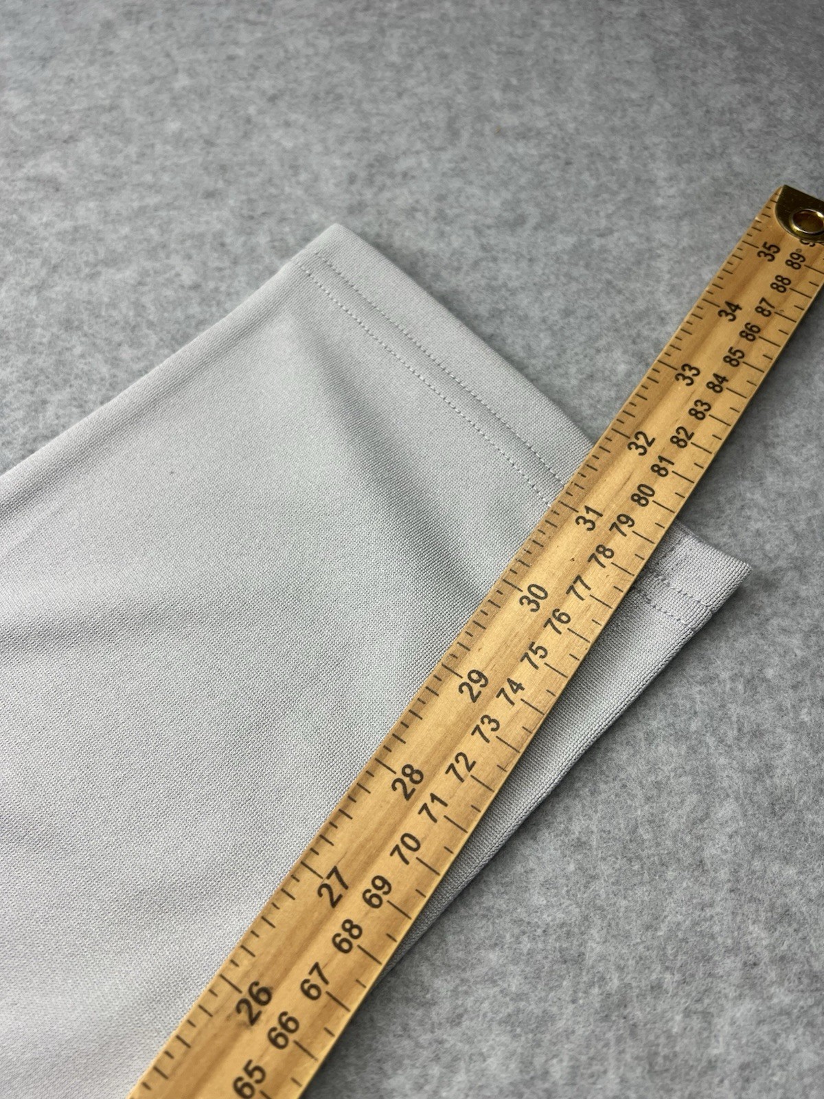 Nike Vapor Select II Men’s Tapered Baseball Pants Size Large Gray FZ1369-012 NWT