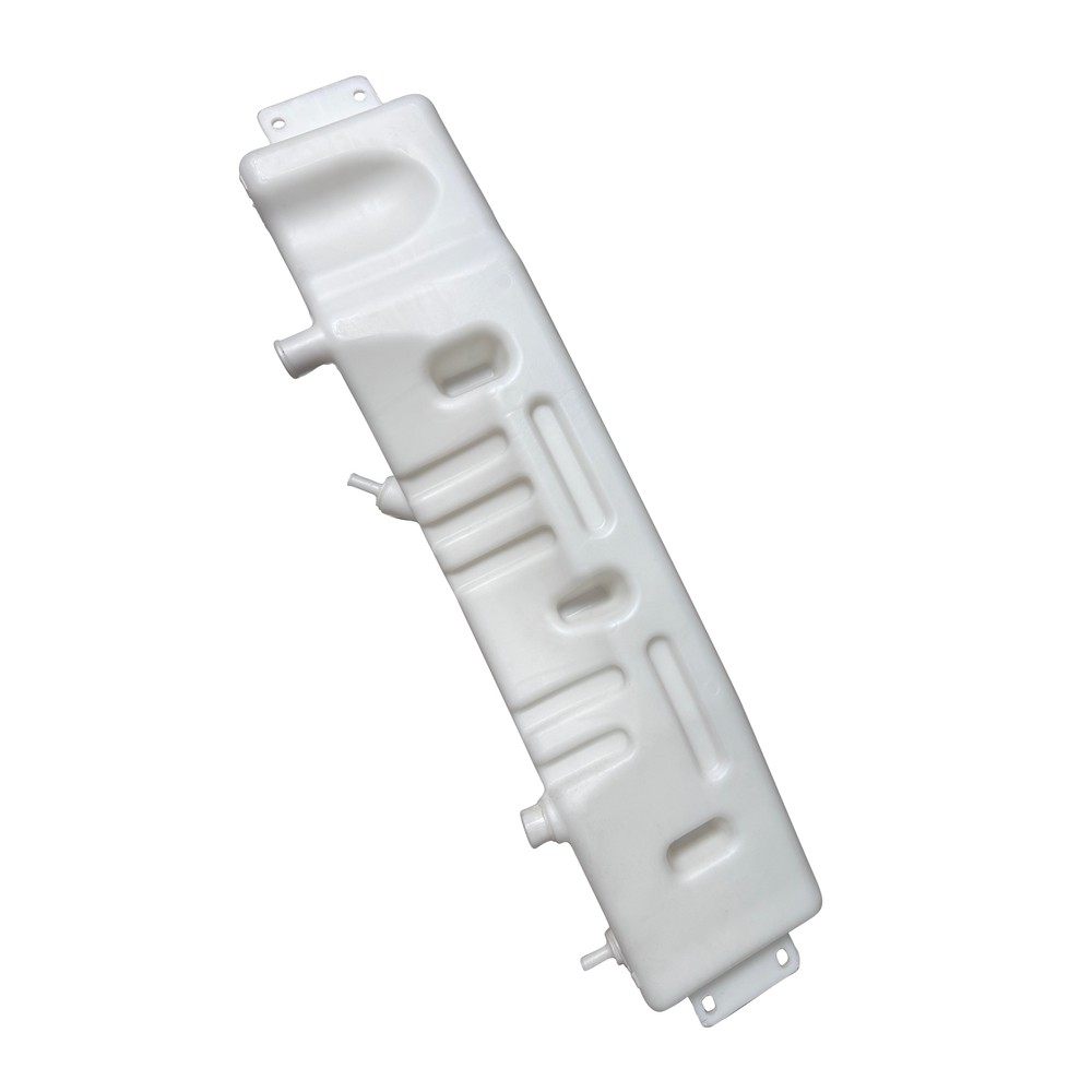 Radiator Overflow Tank Assembly New for 80-99 Ford F600 F700 F800 Series Trucks