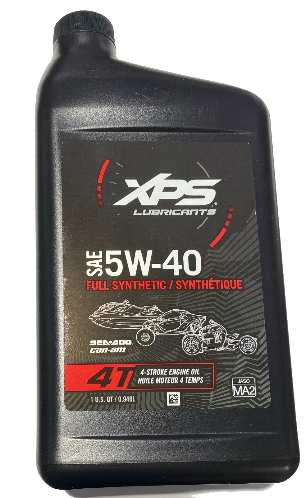 Sea-Doo PWC/Boat Oil & Filter Change & Maintenance Kit-4 Stroke GTX,RXP,RXT,GTI