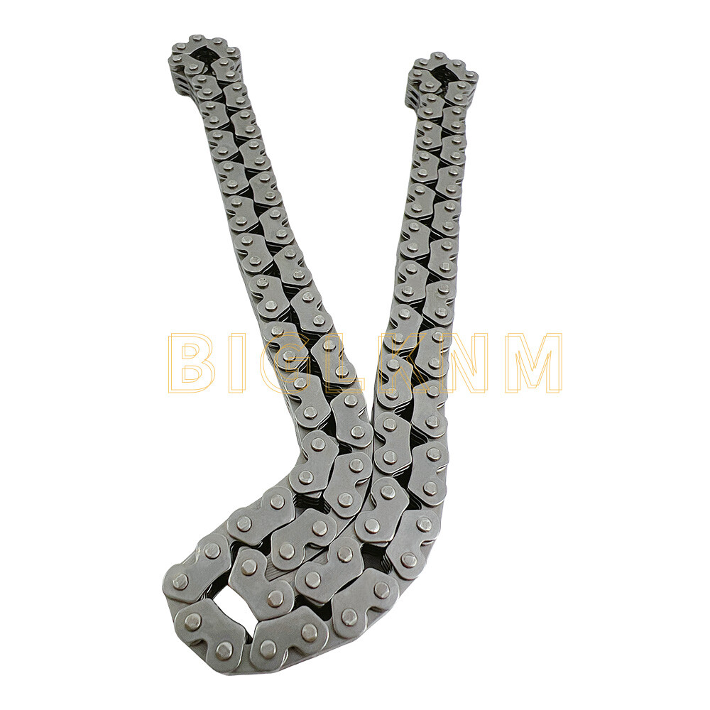 Cam Timing Chain for Honda ATC250SX CM400A CM400E CM400T CM450A CM450E